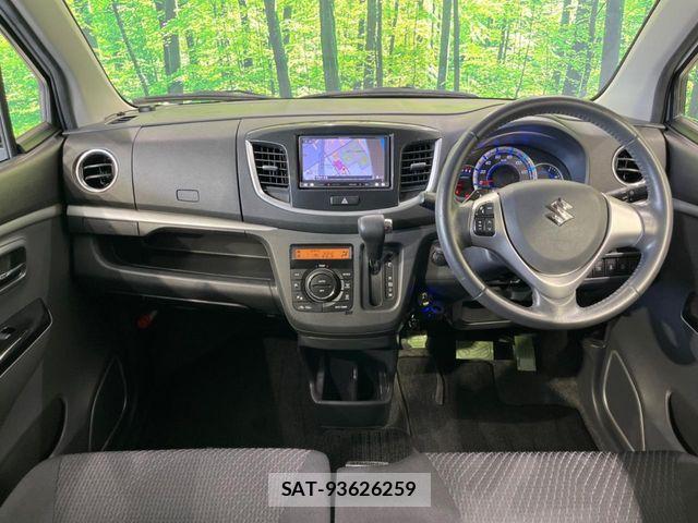 Suzuki WAGON R 2013-09 8133104-1