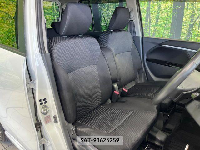 Suzuki WAGON R 2013-09 8133104-7
