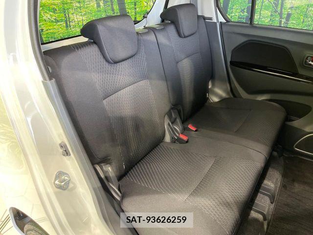 Suzuki WAGON R 2013-09 8133104-8