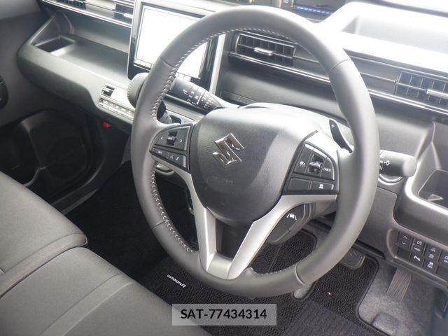 Suzuki WAGON R 2025-11 8133100-10