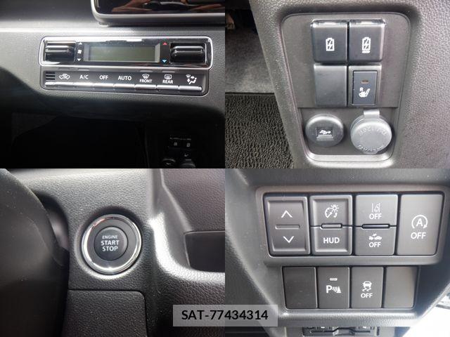 Suzuki WAGON R 2025-11 8133100-12