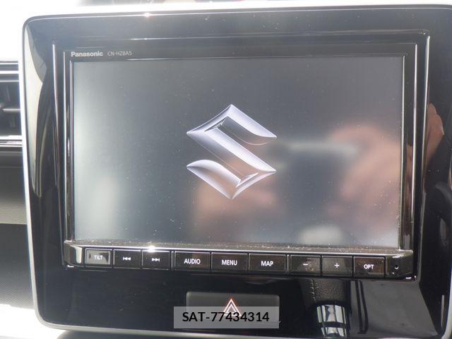 Suzuki WAGON R 2025-11 8133100-13