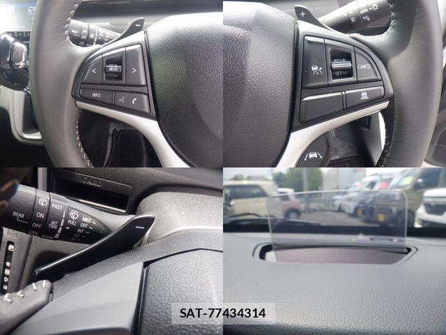 Suzuki WAGON R 2025-11 8133100-16