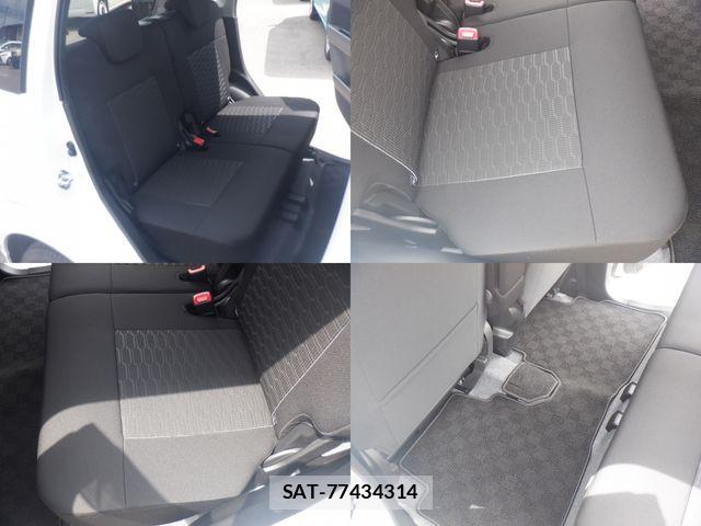 Suzuki WAGON R 2025-11 8133100-20