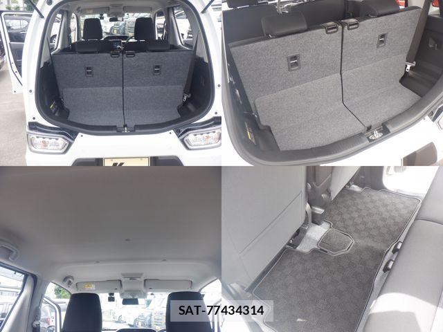 Suzuki WAGON R 2025-11 8133100-21