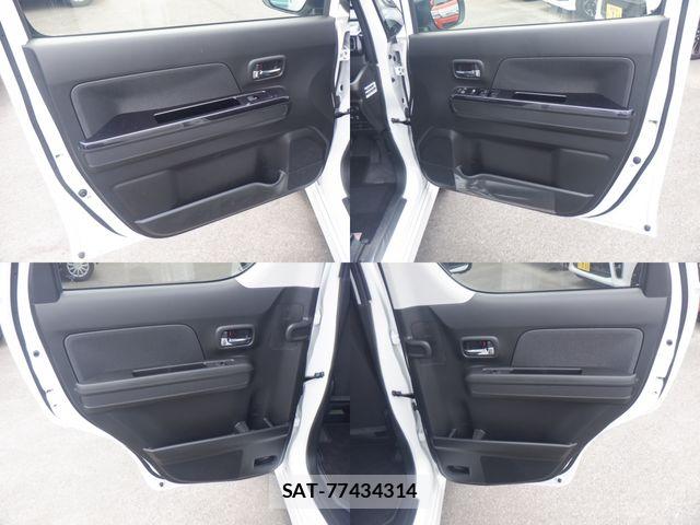 Suzuki WAGON R 2025-11 8133100-22