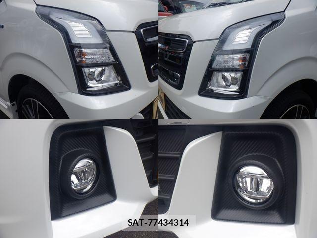 Suzuki WAGON R 2025-11 8133100-23