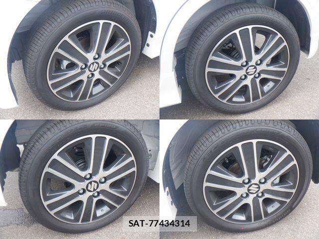 Suzuki WAGON R 2025-11 8133100-24