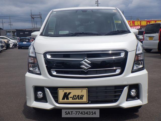Suzuki WAGON R 2025-11 8133100-2