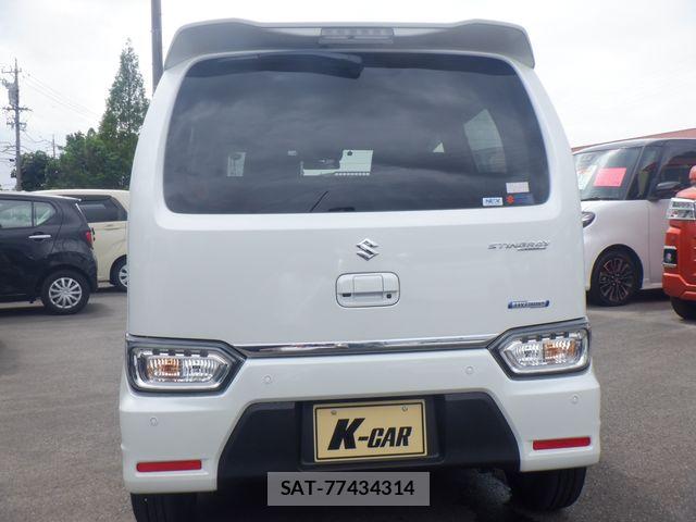Suzuki WAGON R 2025-11 8133100-3
