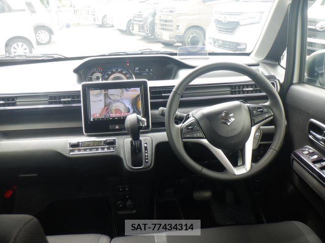 Suzuki WAGON R 2025-11 8133100-8