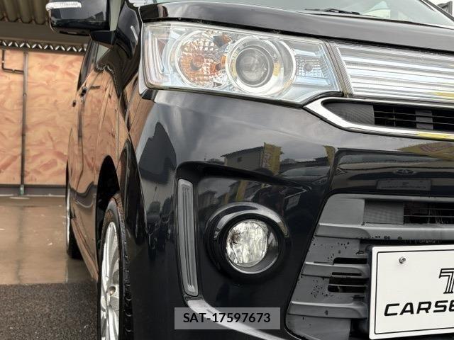 Suzuki WAGON R 2015-07 8133103-9