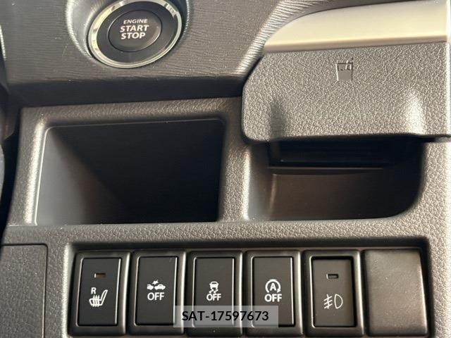 Suzuki WAGON R 2015-07 8133103-16