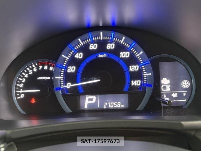 Suzuki WAGON R 2015-07 8133103-17