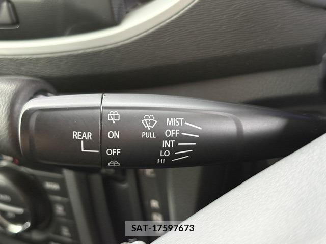 Suzuki WAGON R 2015-07 8133103-18