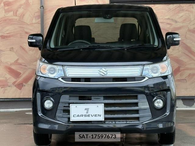 Suzuki WAGON R 2015-07 8133103-1
