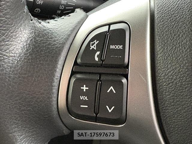 Suzuki WAGON R 2015-07 8133103-20