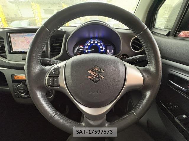 Suzuki WAGON R 2015-07 8133103-21