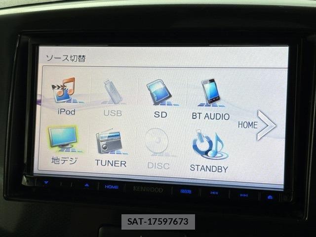 Suzuki WAGON R 2015-07 8133103-24