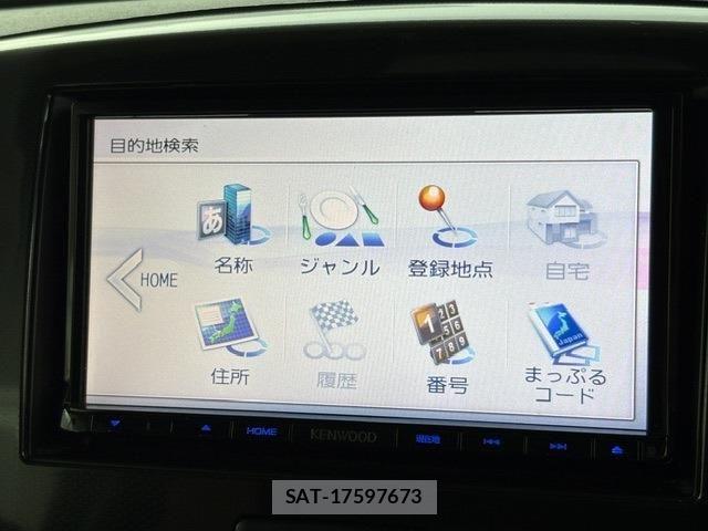 Suzuki WAGON R 2015-07 8133103-25
