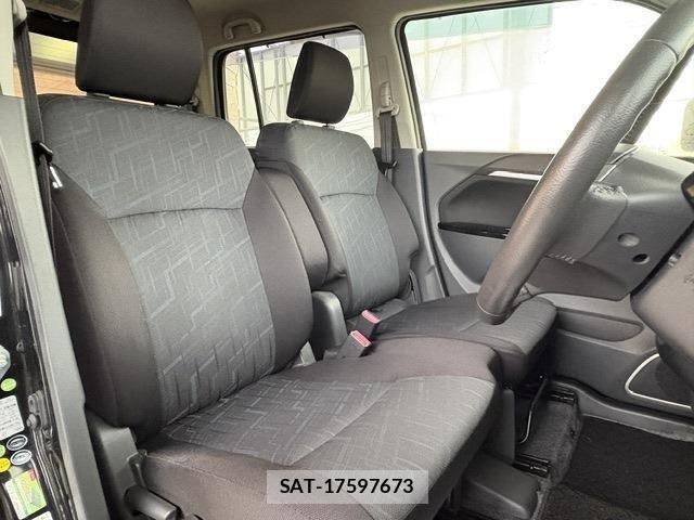 Suzuki WAGON R 2015-07 8133103-28