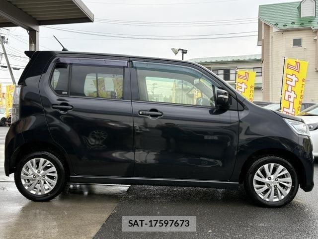 Suzuki WAGON R 2015-07 8133103-3