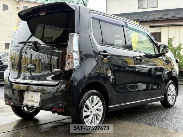 Suzuki WAGON R 2015-07 8133103-4