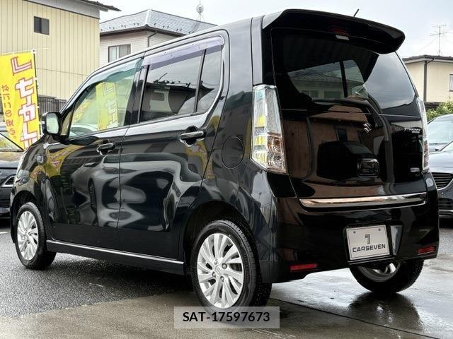 Suzuki WAGON R 2015-07 8133103-6