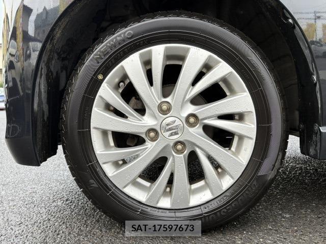 Suzuki WAGON R 2015-07 8133103-8