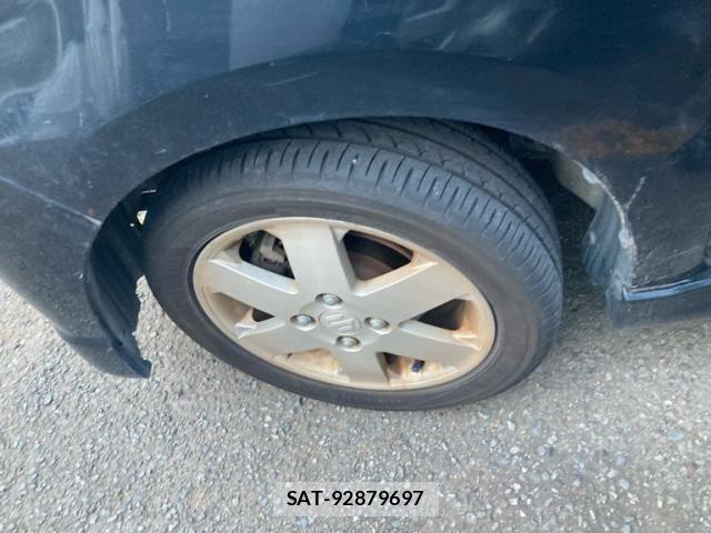 Suzuki WAGON R 2007-09 8133108-16