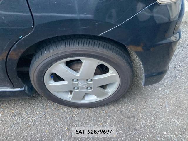 Suzuki WAGON R 2007-09 8133108-17
