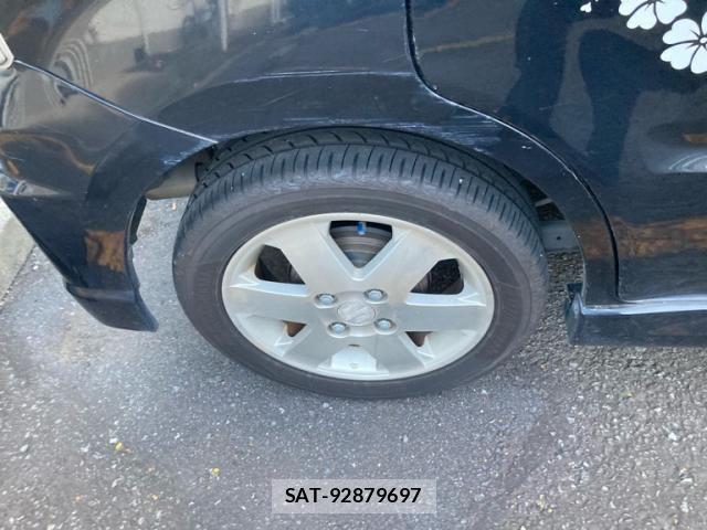 Suzuki WAGON R 2007-09 8133108-18