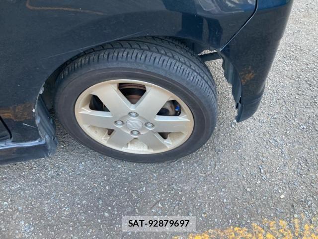 Suzuki WAGON R 2007-09 8133108-19