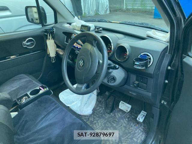 Suzuki WAGON R 2007-09 8133108-4