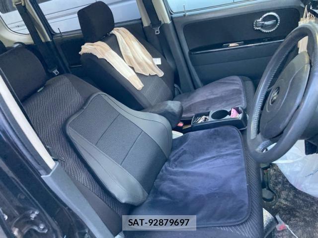 Suzuki WAGON R 2007-09 8133108-5