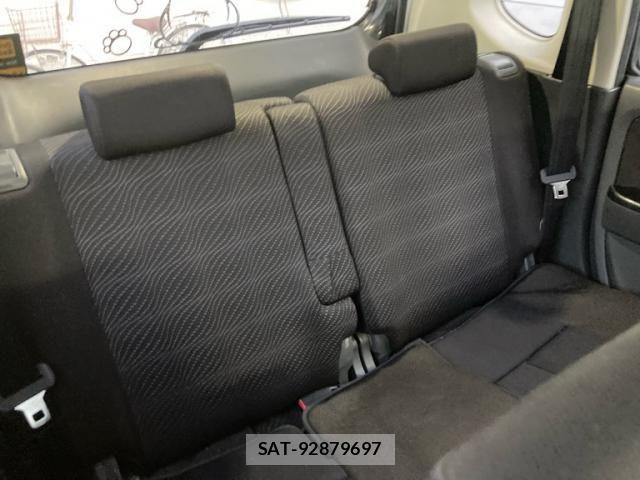 Suzuki WAGON R 2007-09 8133108-6