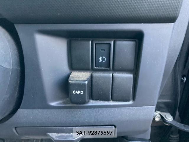 Suzuki WAGON R 2007-09 8133108-7