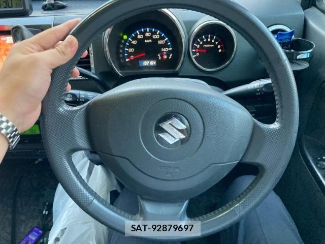 Suzuki WAGON R 2007-09 8133108-8