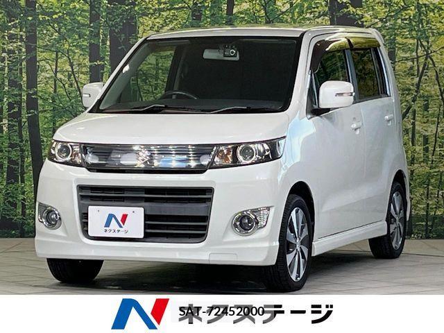 Suzuki WAGON R 2012-05 8133106-0