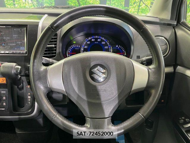 Suzuki WAGON R 2012-05 8133106-10