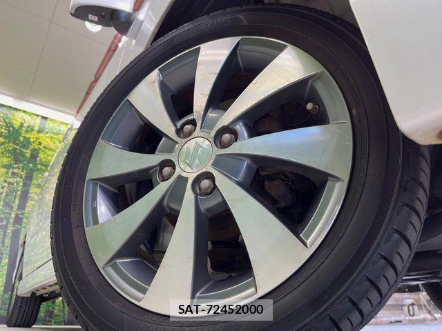 Suzuki WAGON R 2012-05 8133106-12