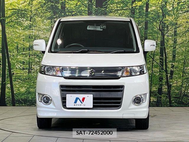 Suzuki WAGON R 2012-05 8133106-13