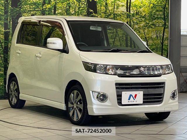 Suzuki WAGON R 2012-05 8133106-15