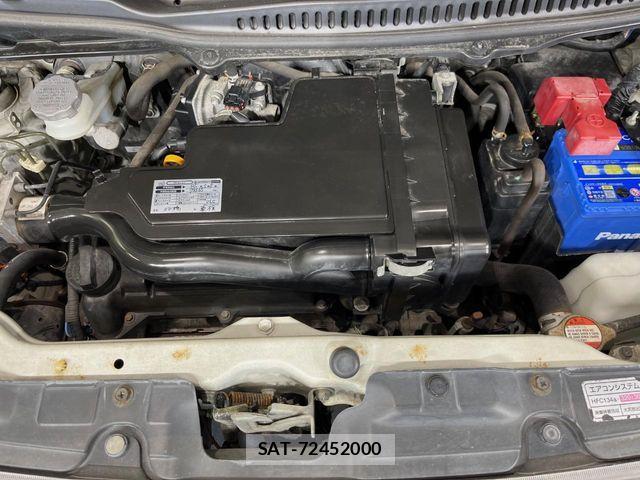 Suzuki WAGON R 2012-05 8133106-17