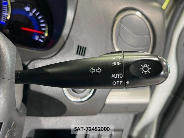 Suzuki WAGON R 2012-05 8133106-5