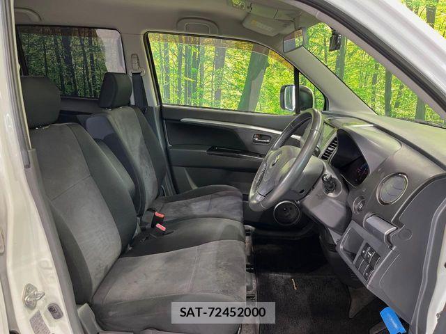 Suzuki WAGON R 2012-05 8133106-7