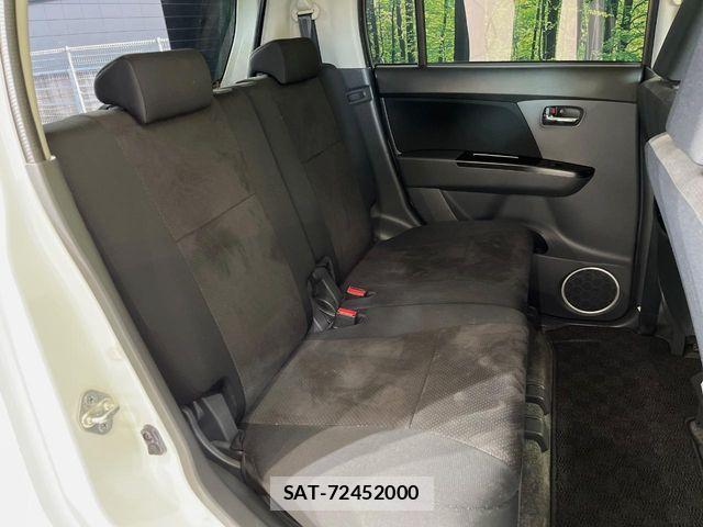 Suzuki WAGON R 2012-05 8133106-8