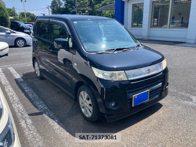 Suzuki WAGON R 2011-06 8133107-0