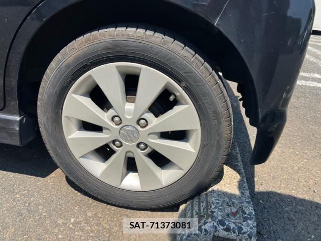 Suzuki WAGON R 2011-06 8133107-9