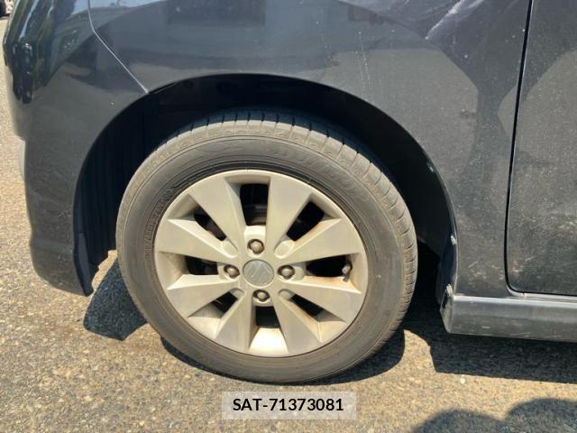 Suzuki WAGON R 2011-06 8133107-10